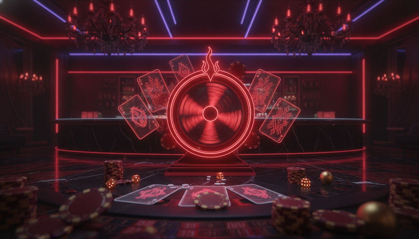 Hellspin